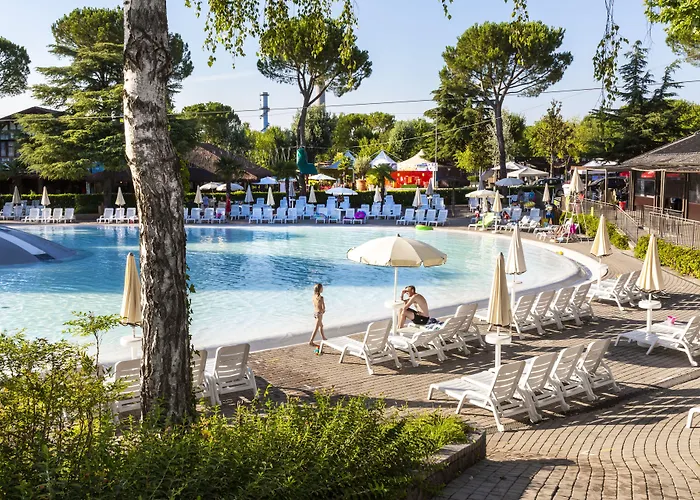 Hu Altomincio Village Valeggio sul Mincio