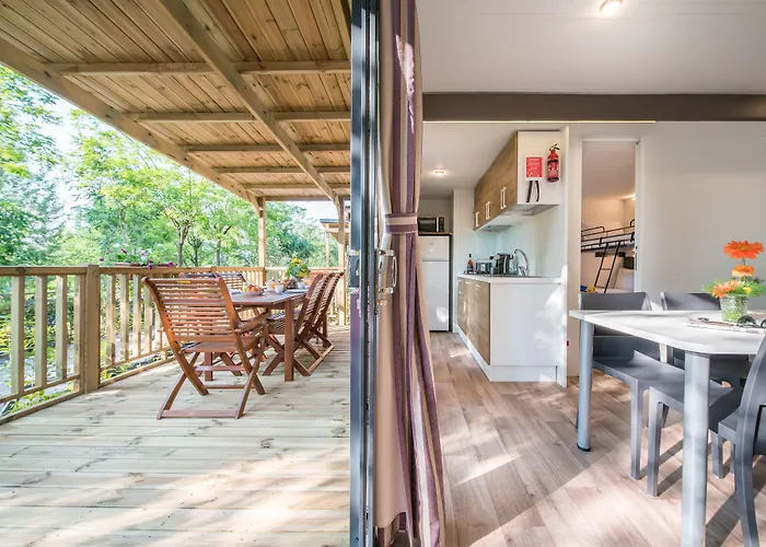 Hu Altomincio Village Prázdninový areál 3*